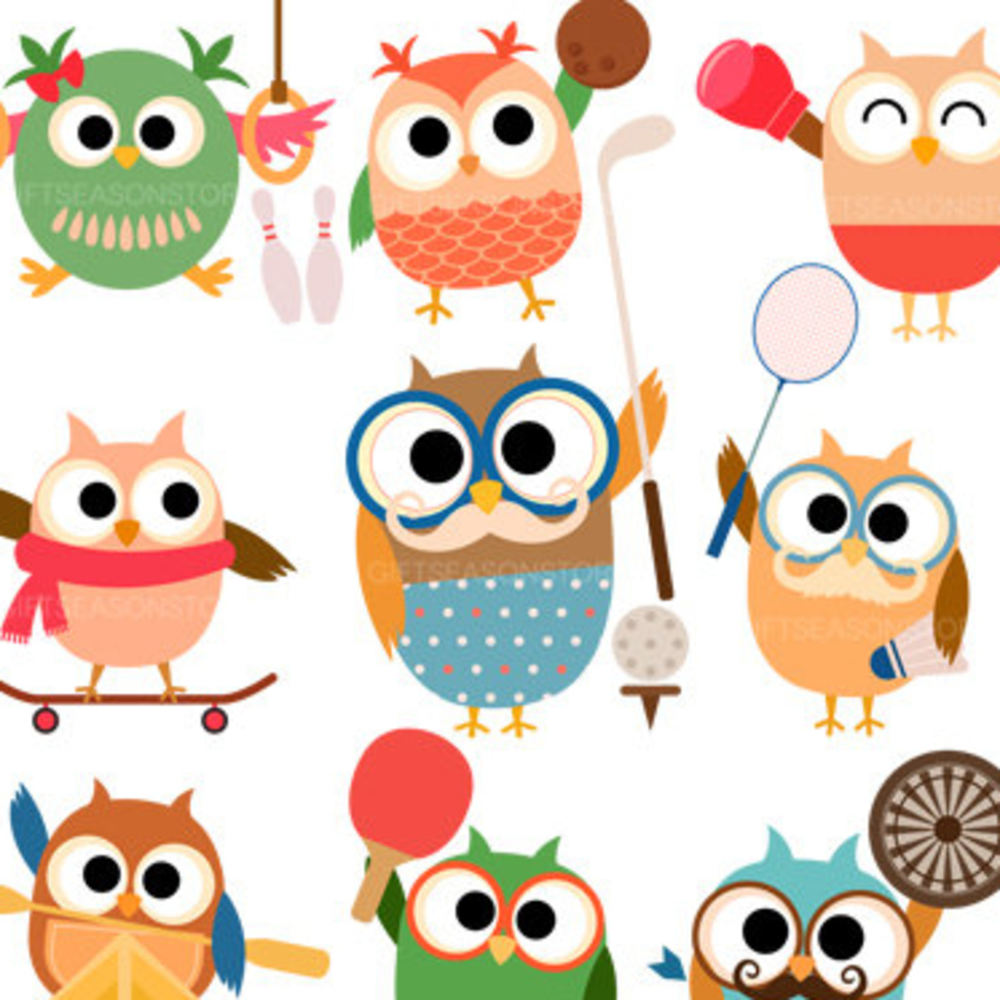 Gabitxu the Yellow Friend