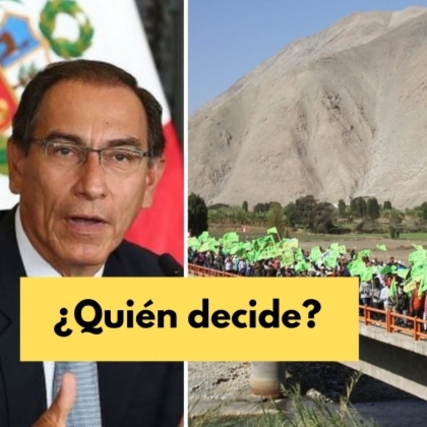 Kawsayninchis, la voz de los pueblos del campo