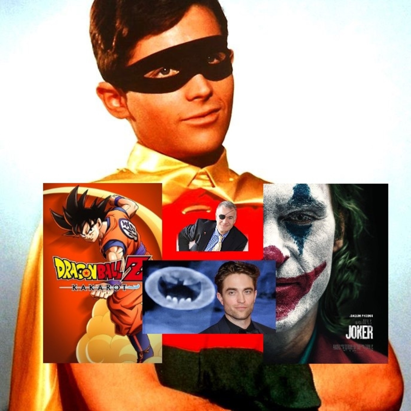 Desvarios Frikis Podcast
