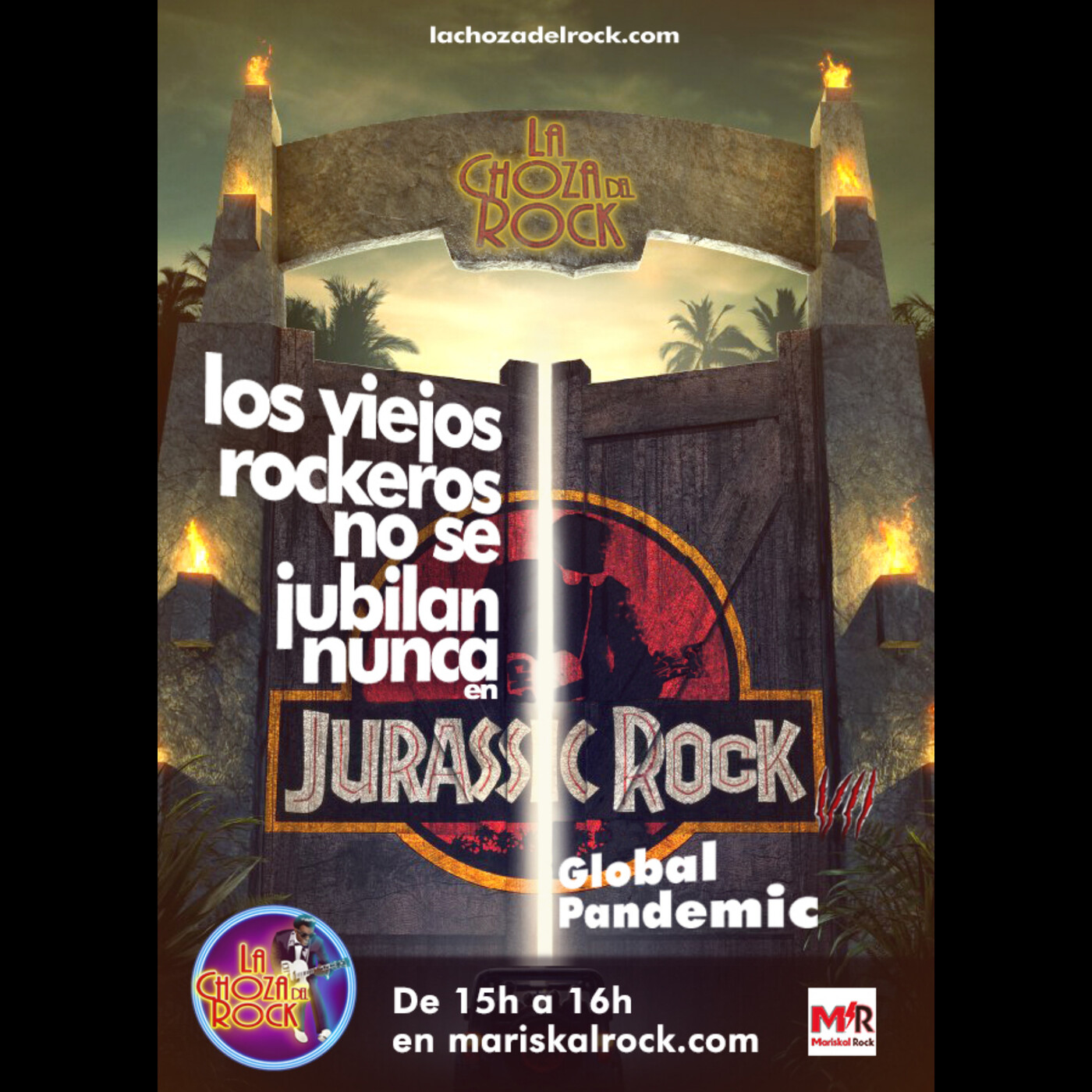 La Choza del Rock