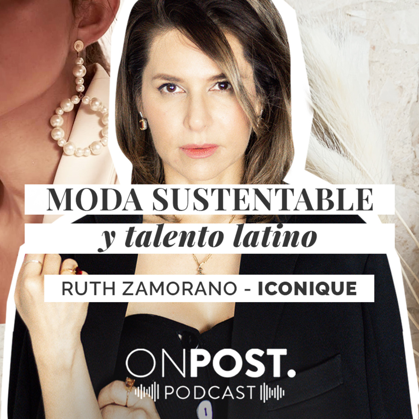 Moda Sustentable y Talento Latino