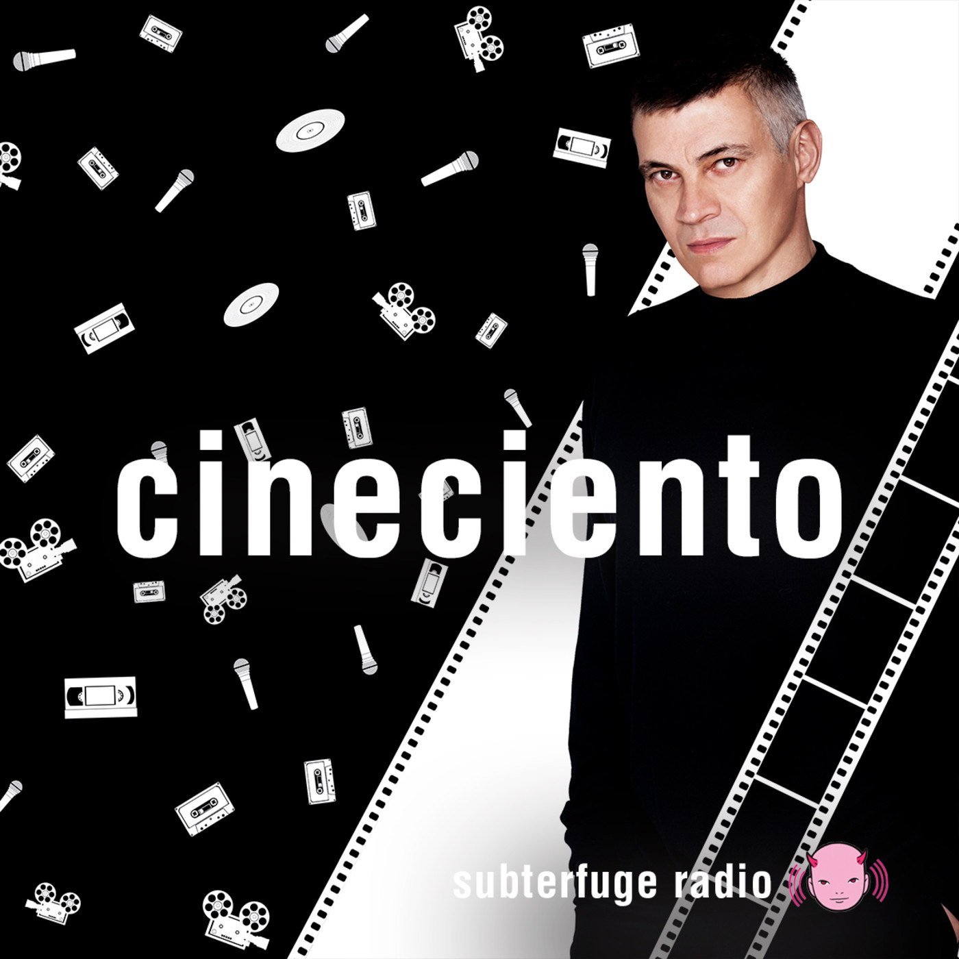 Cineciento #3: Amor, humor y un paseo por el (a veces) cercano Oeste episode artwork