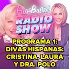 Fug&Busted 1x01 - DIVAS hispanas: Programa completo