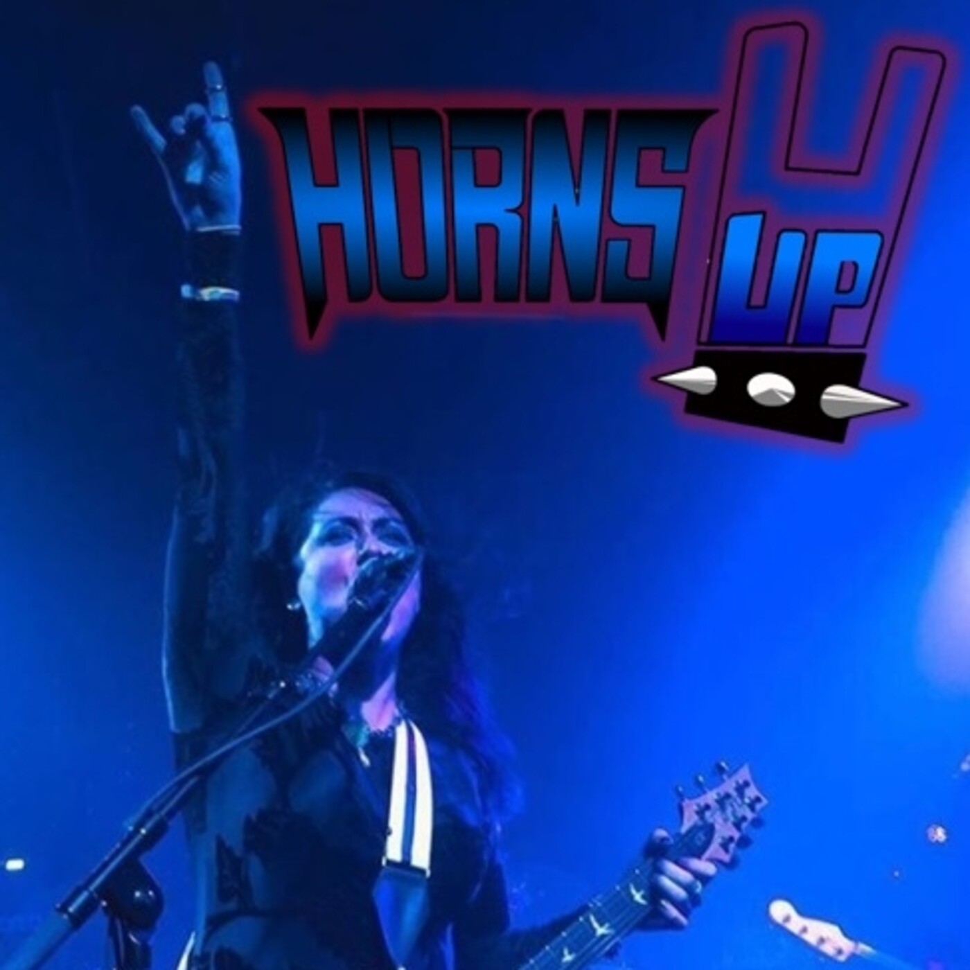 HÖRNS ÜP