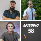 Episodio 58 - Cómo sobrevivir a una penalización de Google