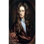 Expediente Misterio (Temp.2) (11de13): Isaac Newton
