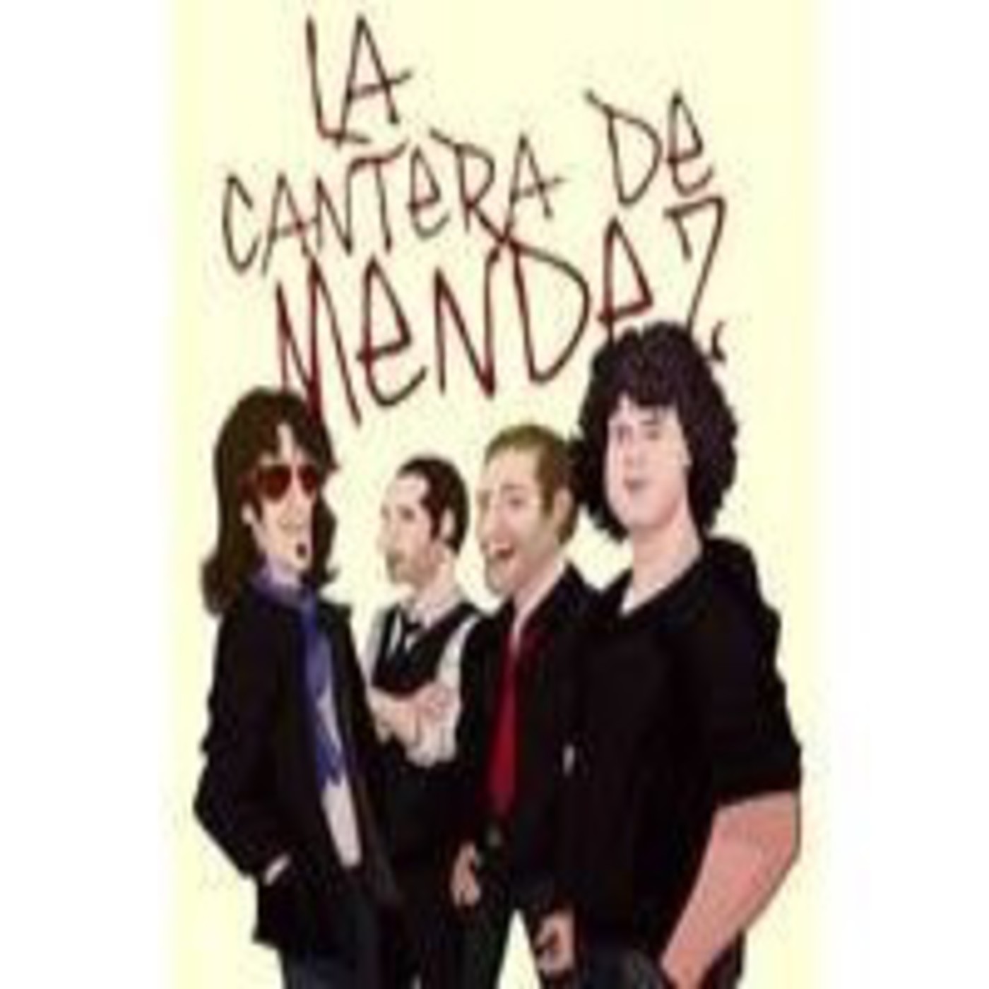 Podcast de ELECTRODAS