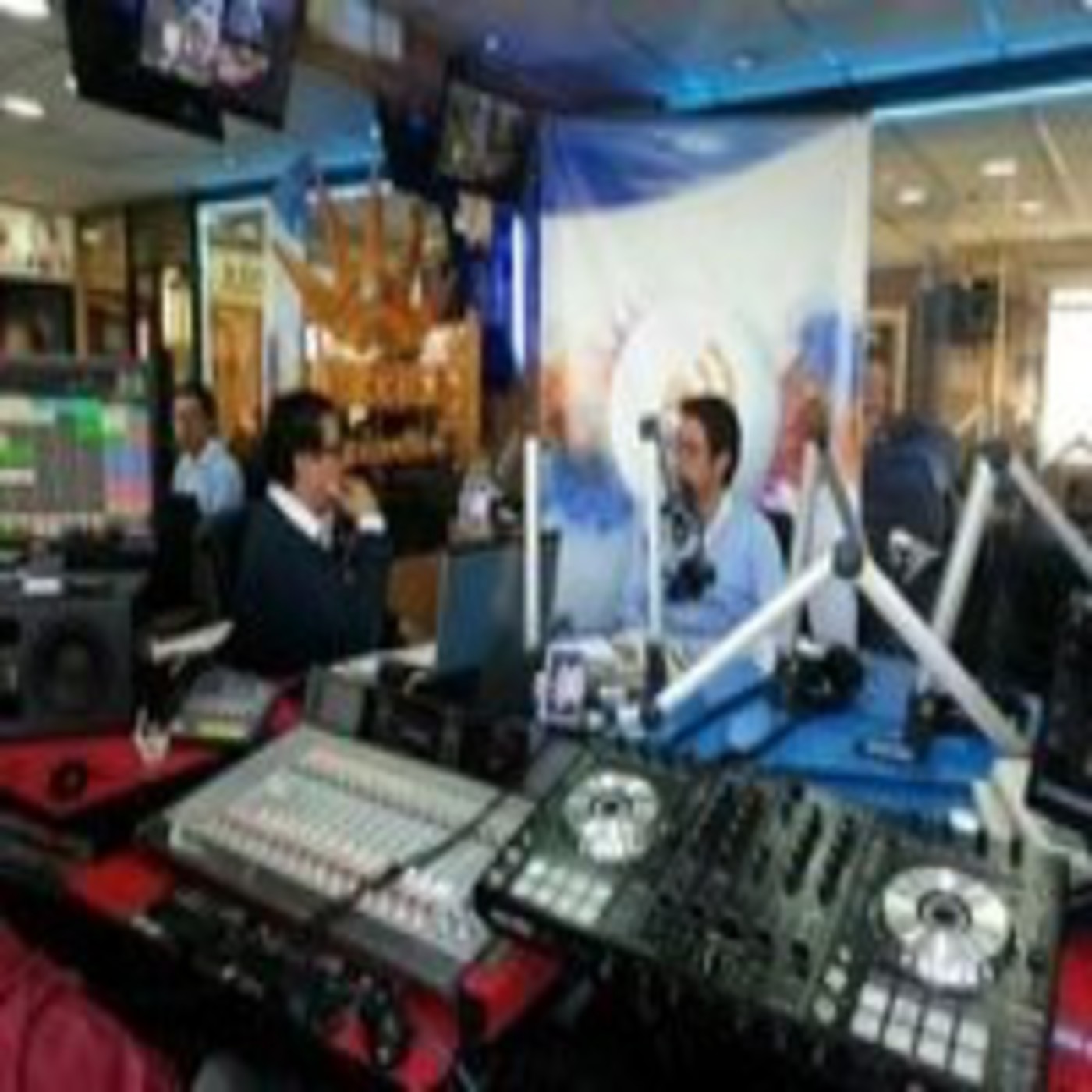Programa especial de Habla Ecuador YachaY, Ciudad del Conocimiento episode artwork