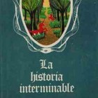 EP44- Audiolibro- La historia Interminable- I Fantasia en peligro