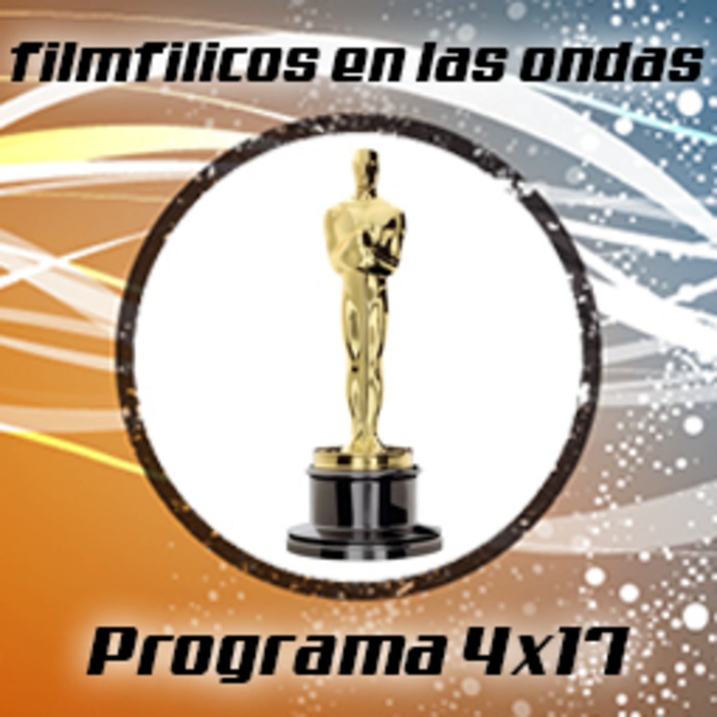 Temporada 4 de filmfilicos en las ondas