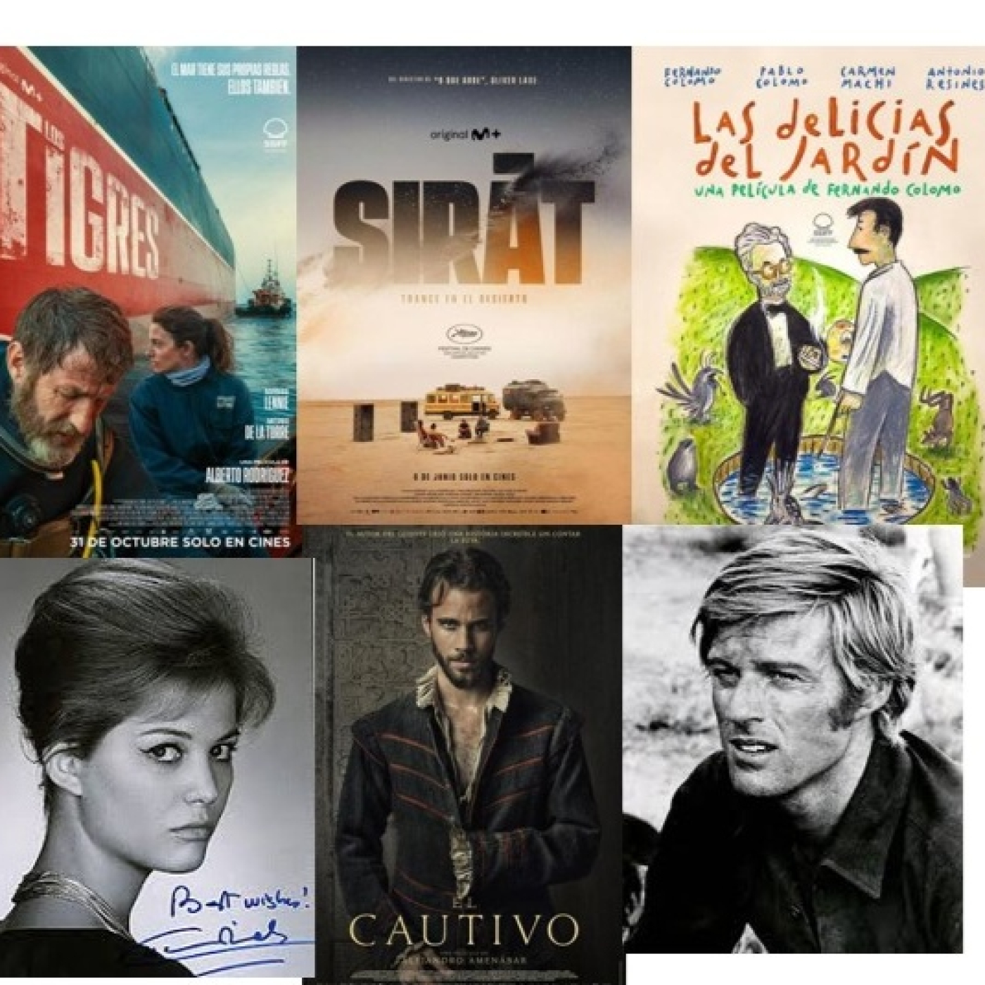 No Solo Cine en las Ondas