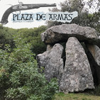 29. Yacimientos olvidados de España vol.1: monumentos megalíticos.