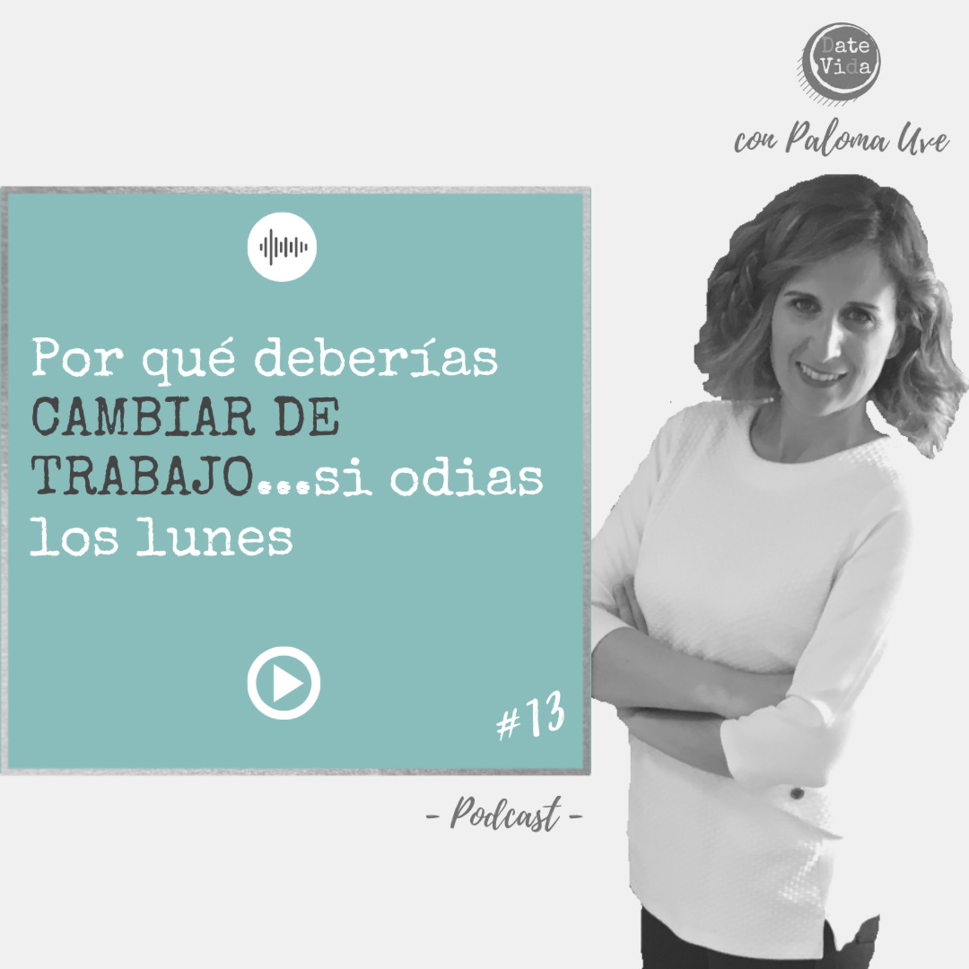 Date Vida con Paloma Uve