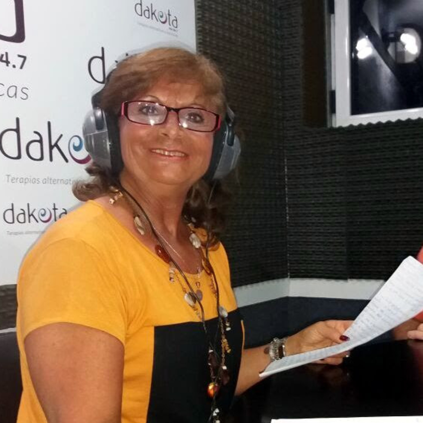 Hablemos De Sexualidad, con Betty Maglione