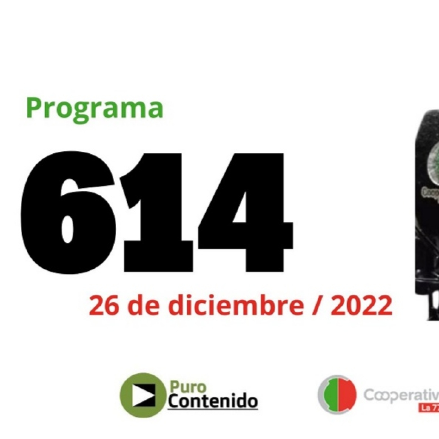 Puro Contenido