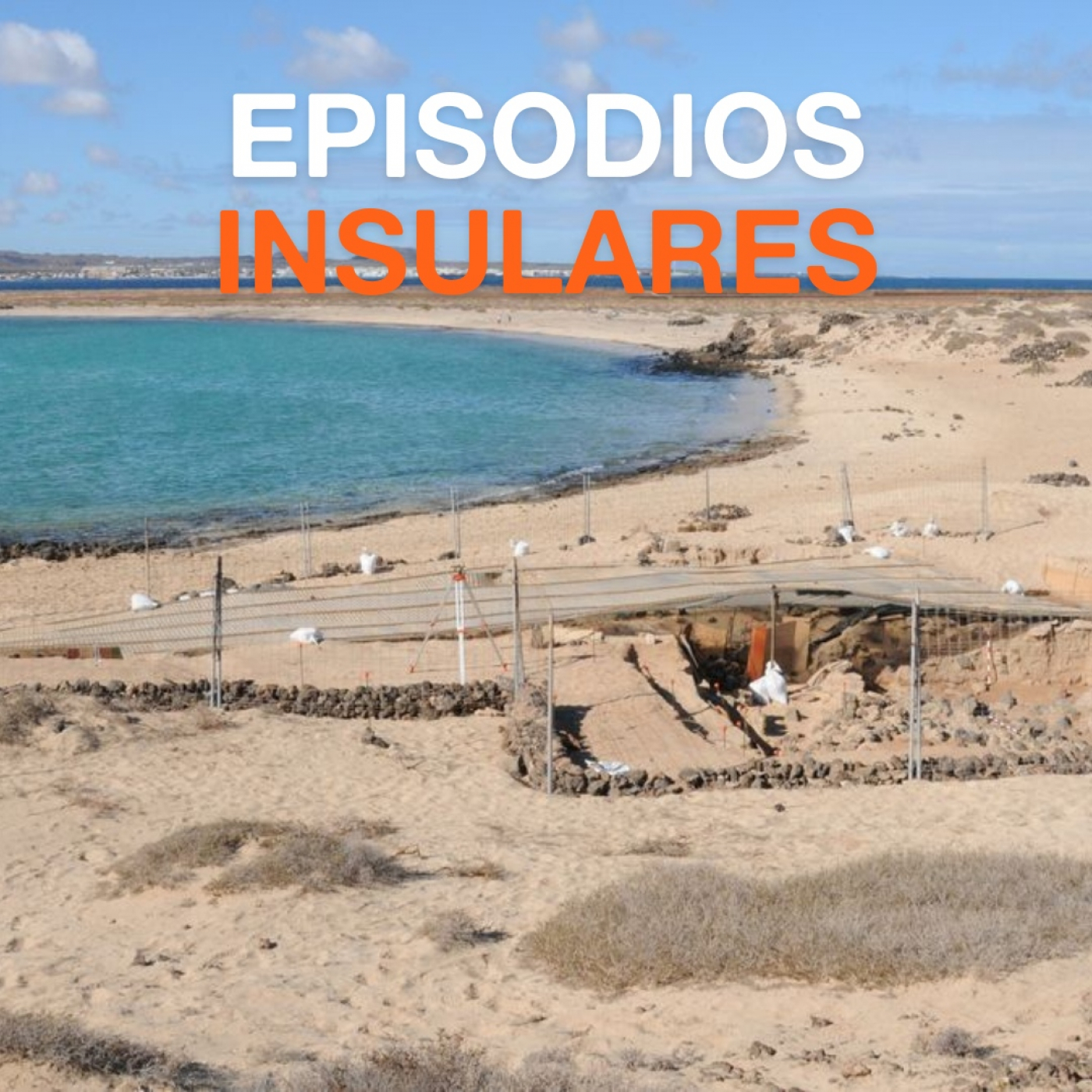 Episodios Insulares