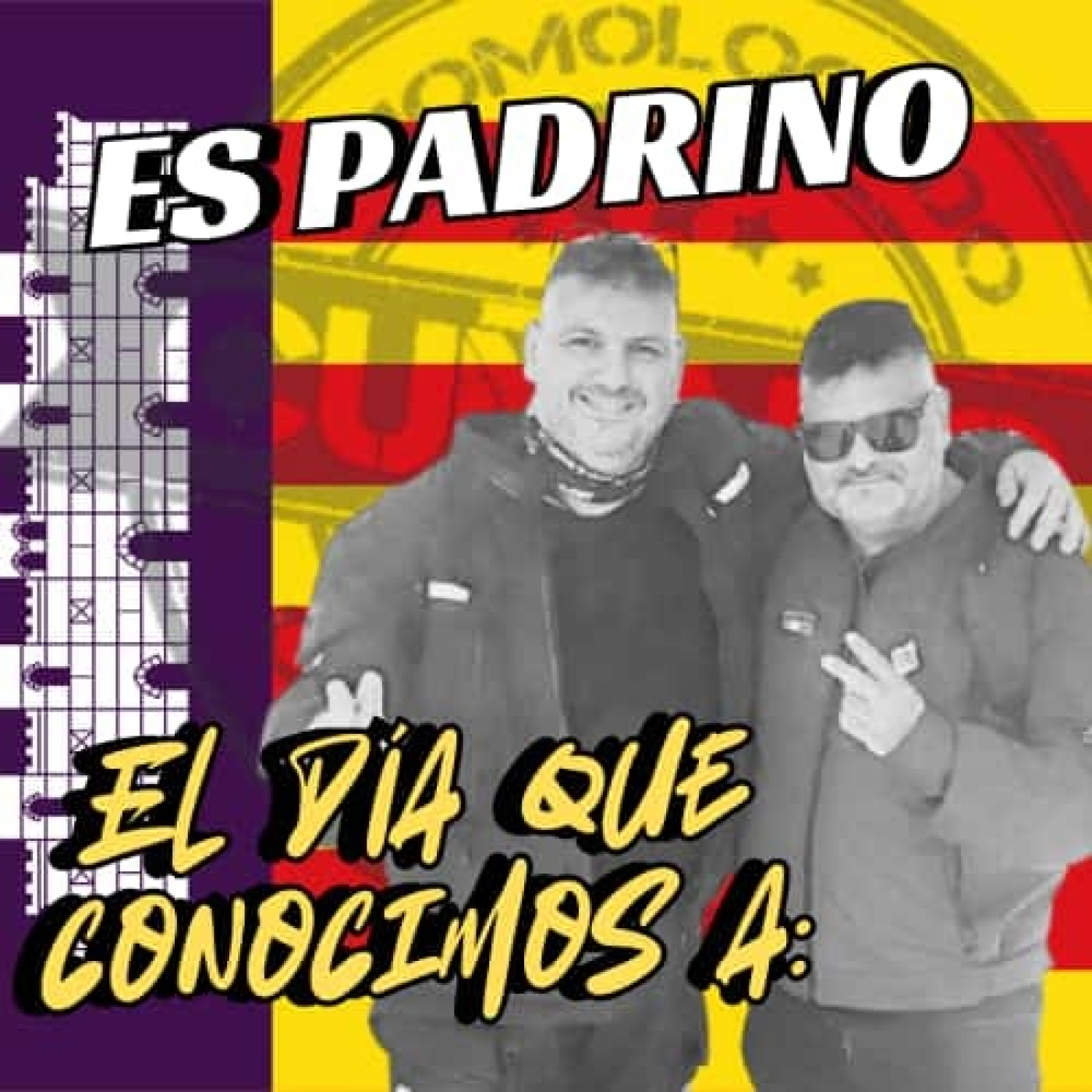 Cuñaos moteros