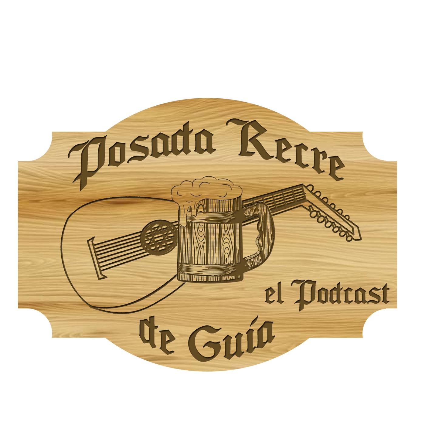 Recre De guia