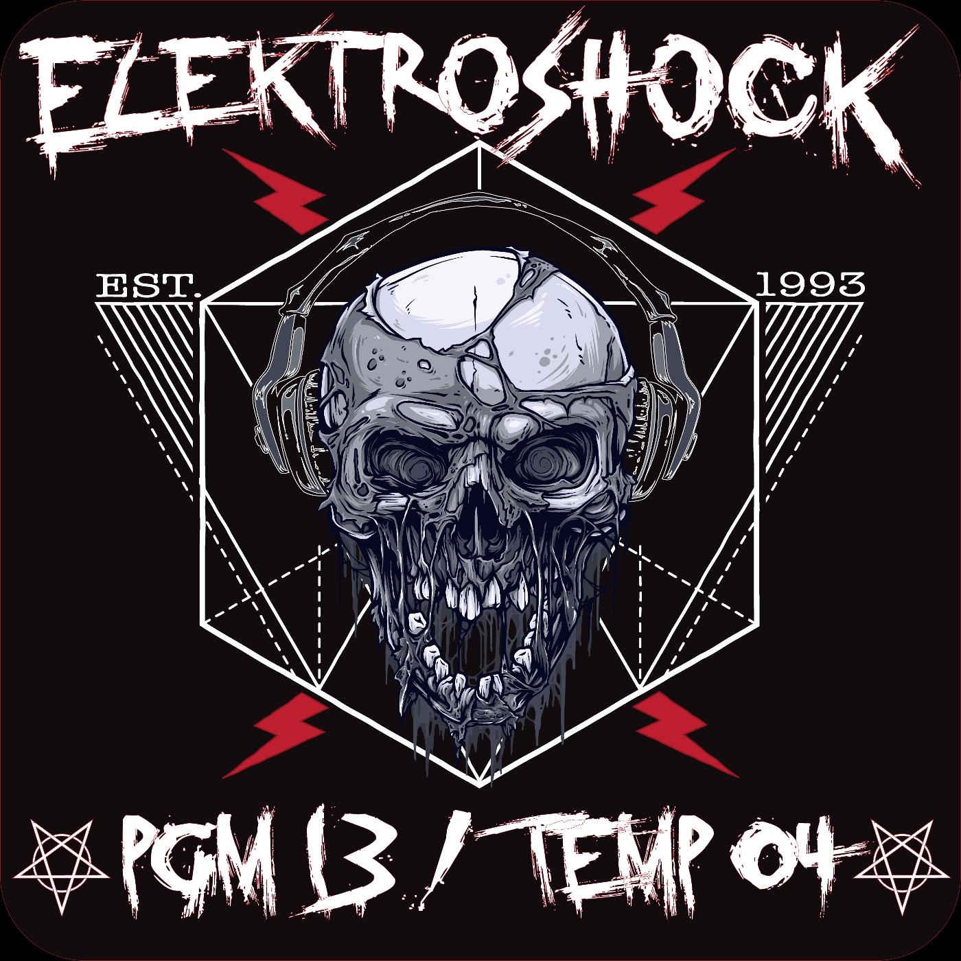 ELEKTROSHOCK