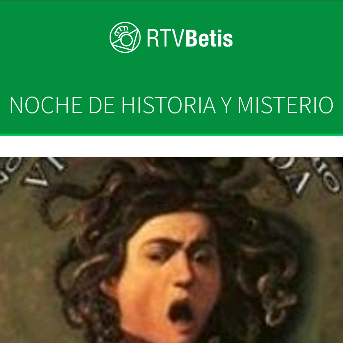 Noche de HyM - Verano - Las Memorias del Hombre Invisible nº 1 episode artwork