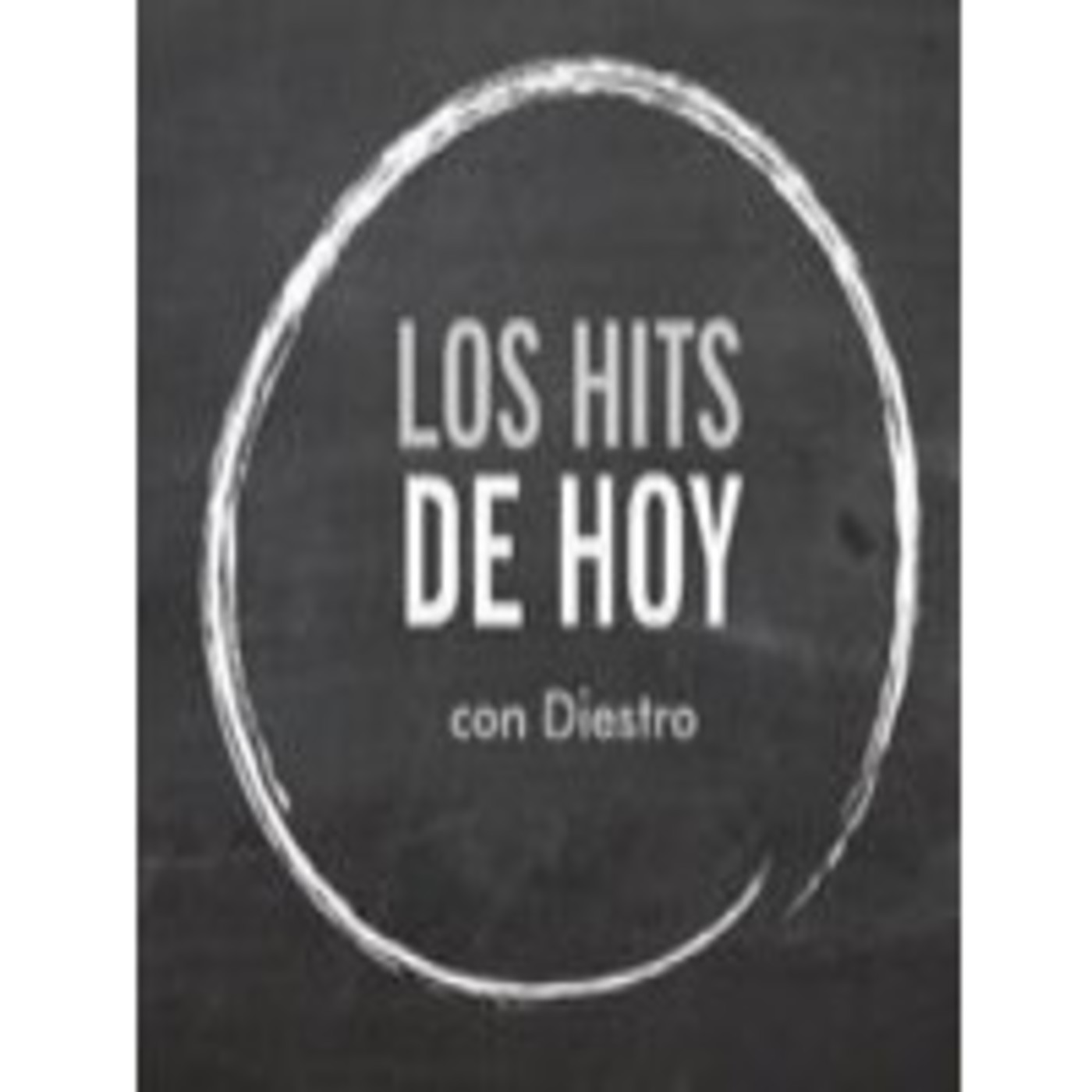 Los Hits de Hoy 14/04/2014 episode artwork