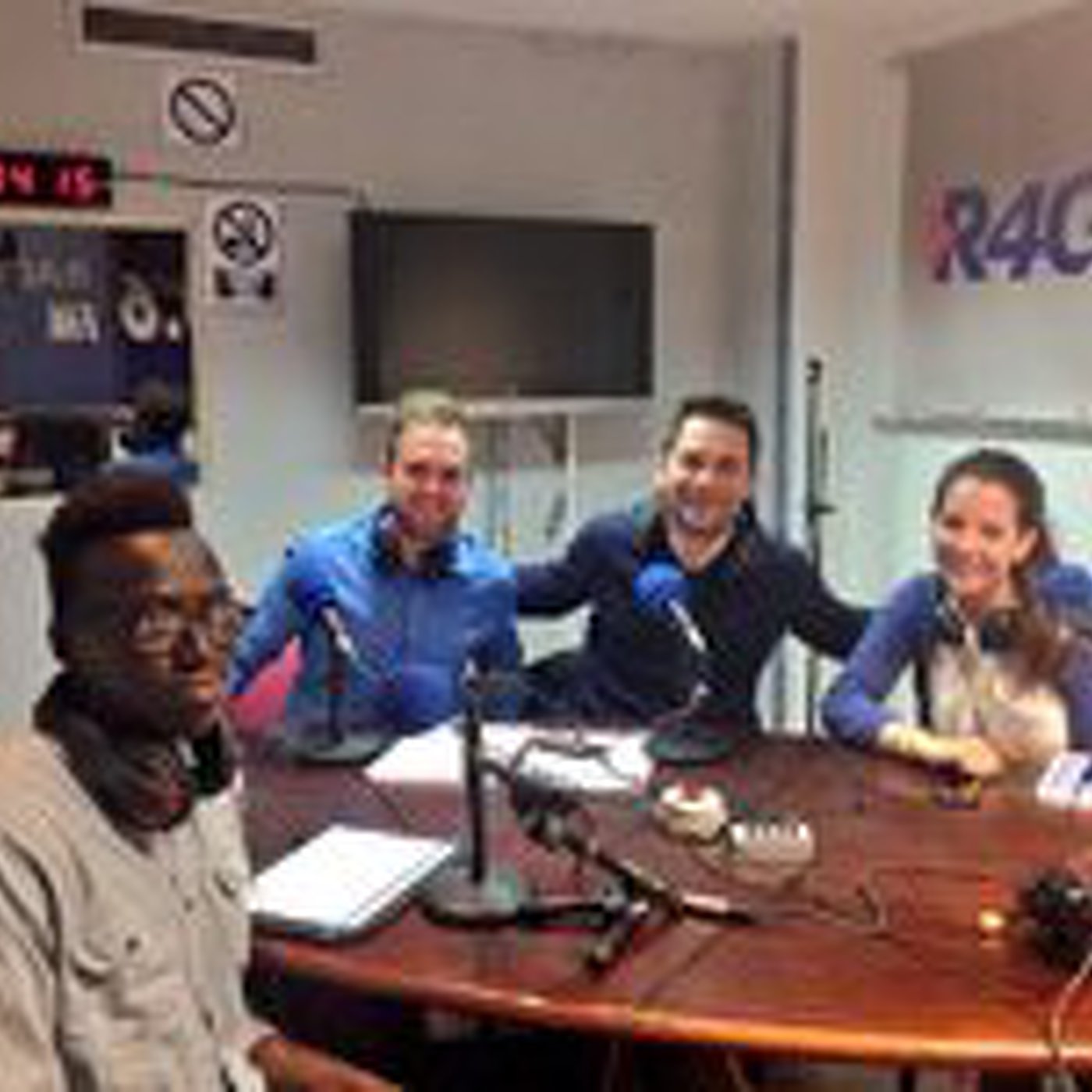 Radio 4G