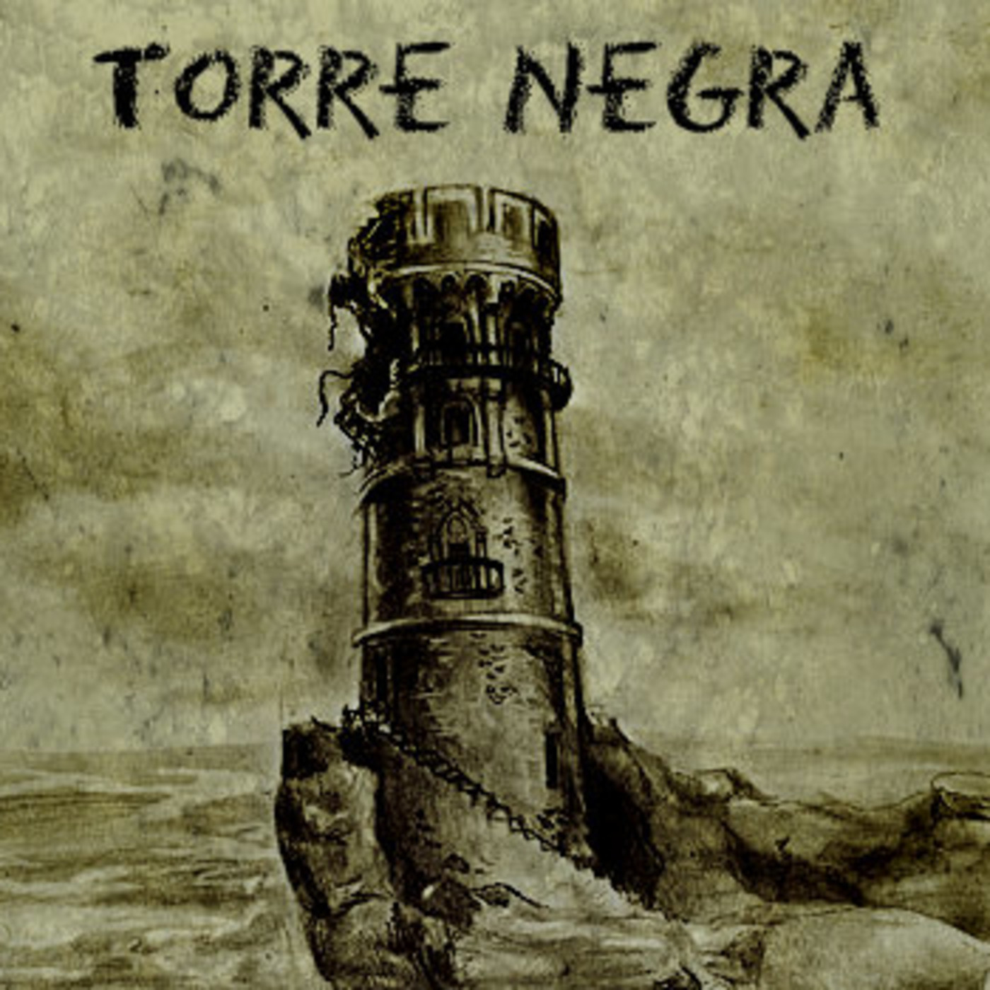 Torre Negra