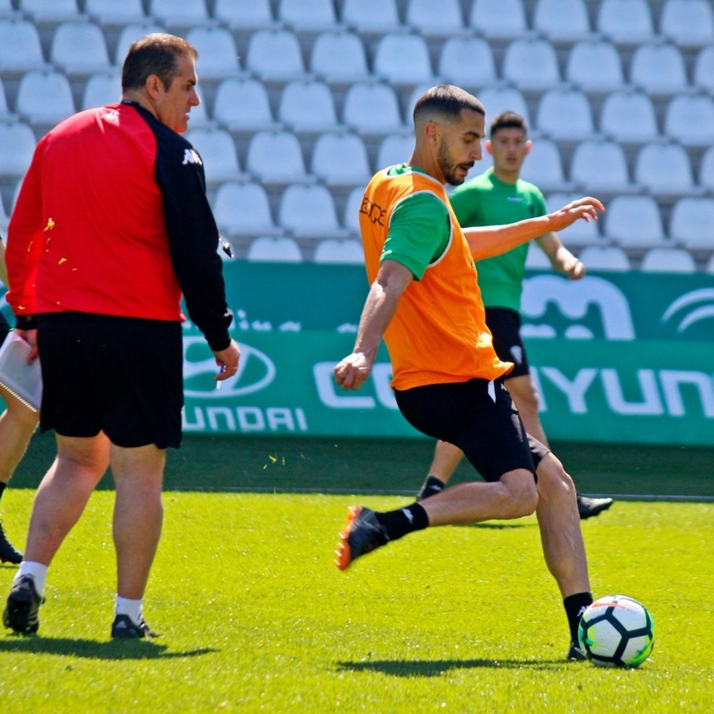 DIRECTO MARCA CORDOBA