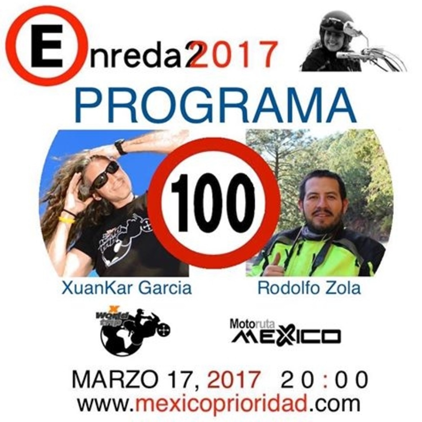 Podcast de Enreda2