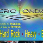 El Micro Ondas Anécdotas y curiosidades del Rock 1020