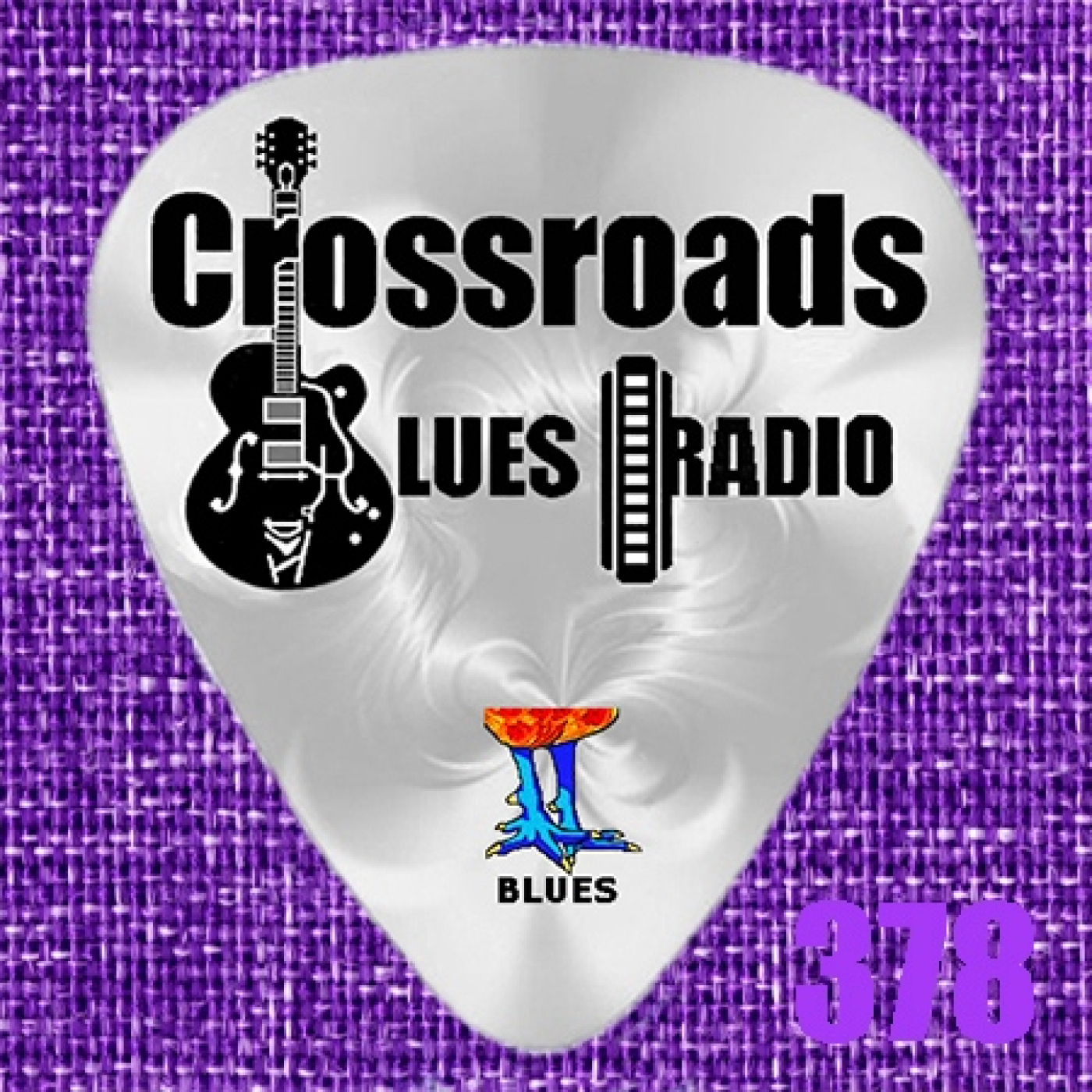 Crossroads Blues RADIO