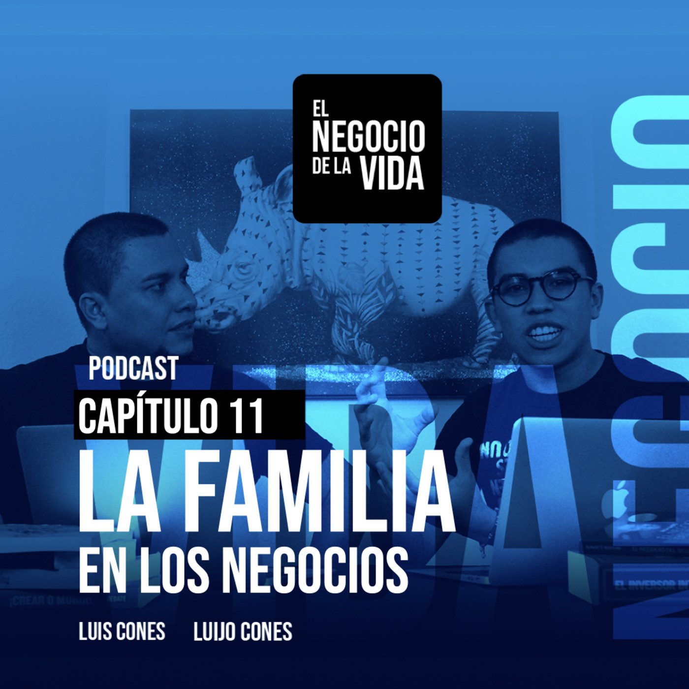 El Negocio de la Vida