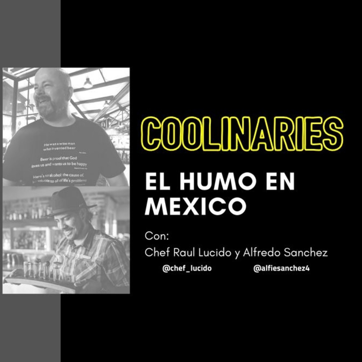 CoolinariesMx