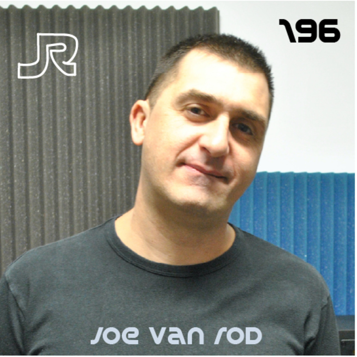 Joe van Rod - Episode 196 episode artwork