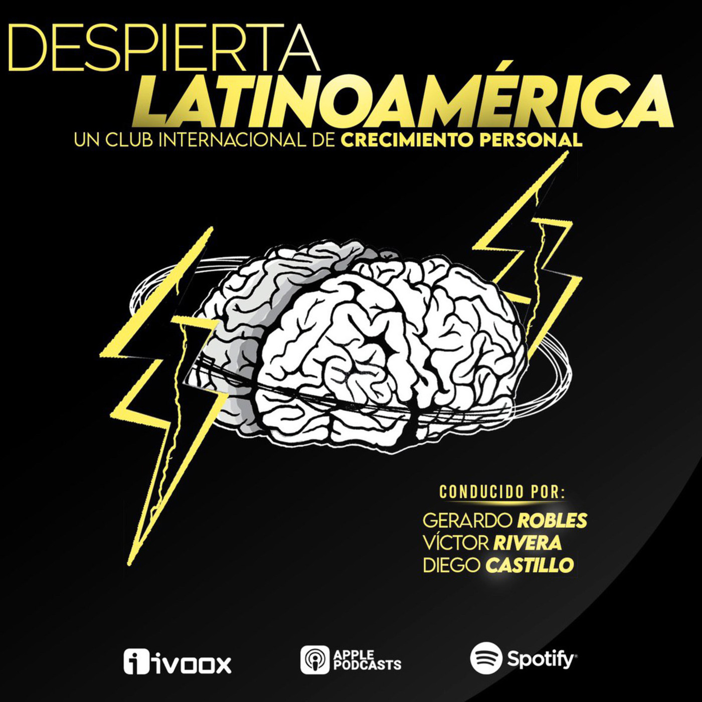 Despierta Latinoamérica