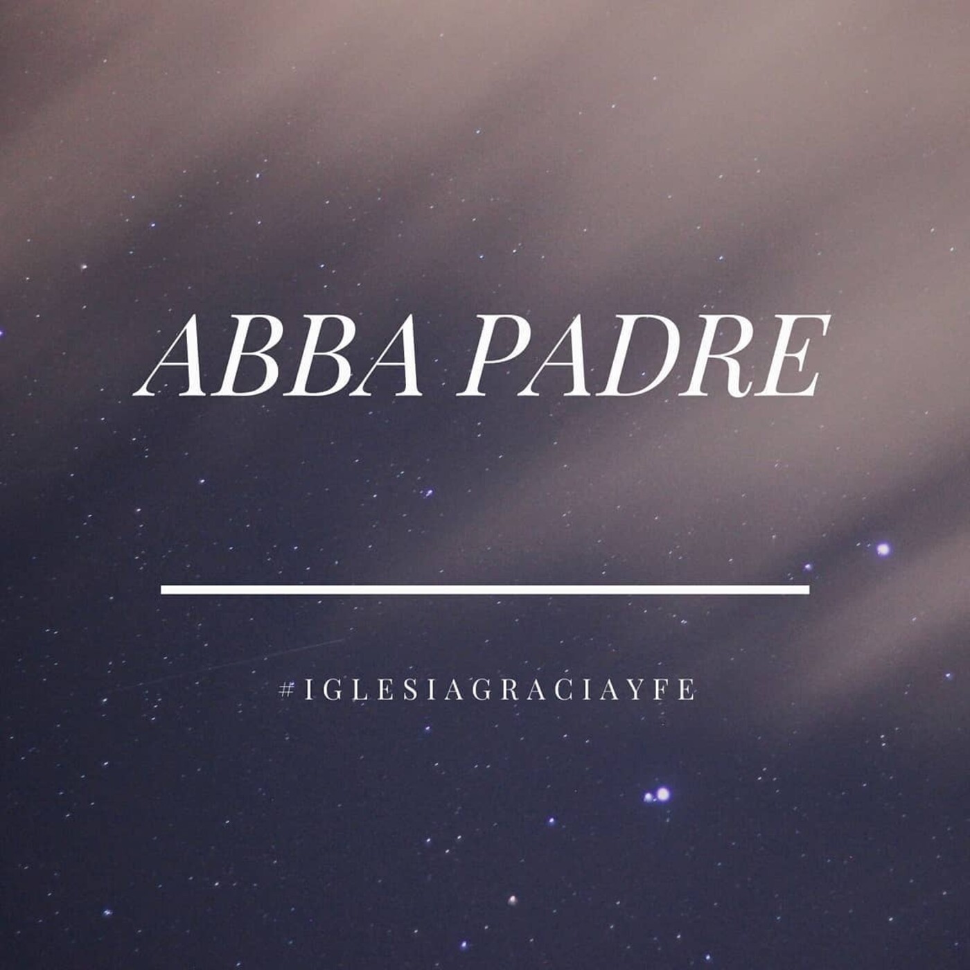 Abba Padre 15 - Pastor Kenneth Solá episode artwork