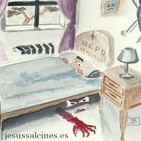 Debajo de la cama