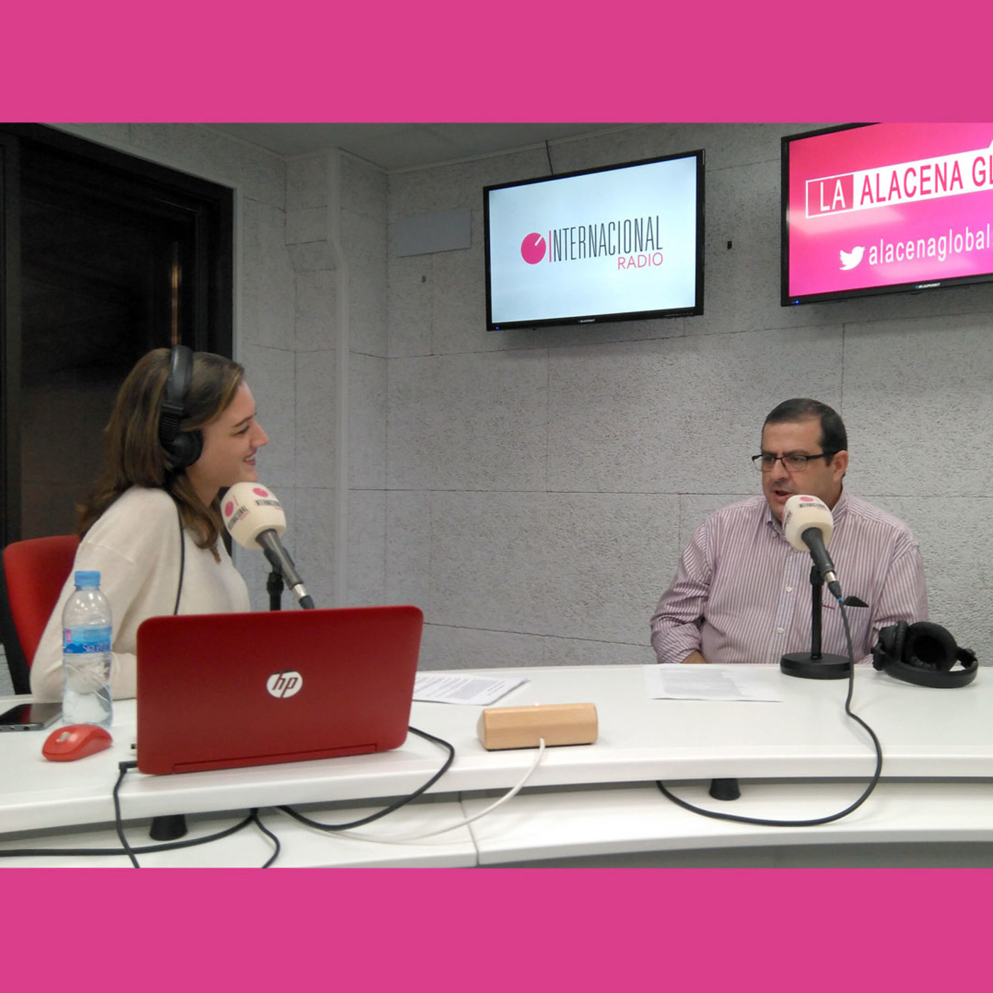 La Alacena Global Emprendedores