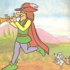 El flautista de Hamelín