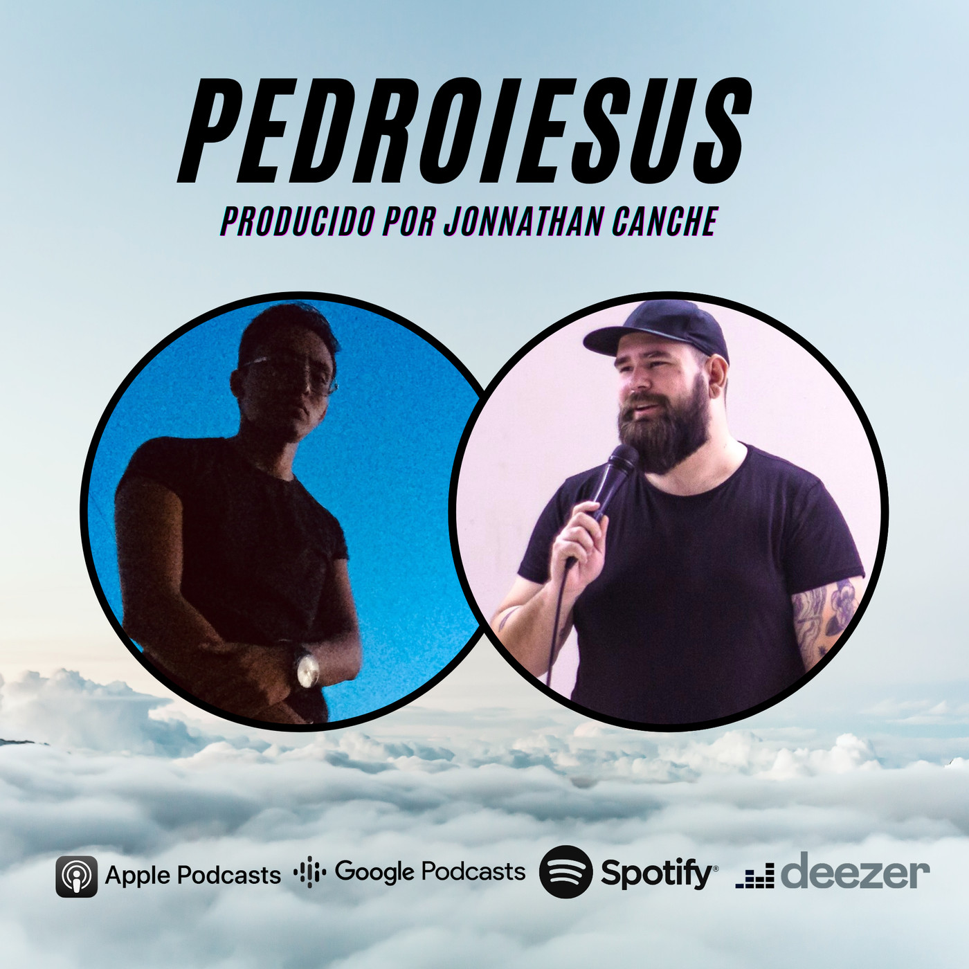 PEDROIESUS