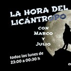 La hora del licántropo 06-03-2017