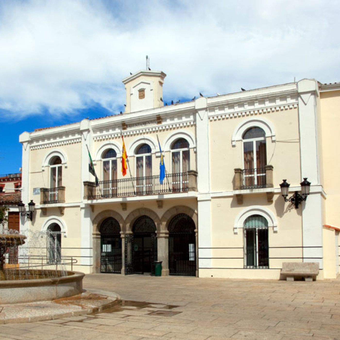 Hoy por Hoy Navalmoral