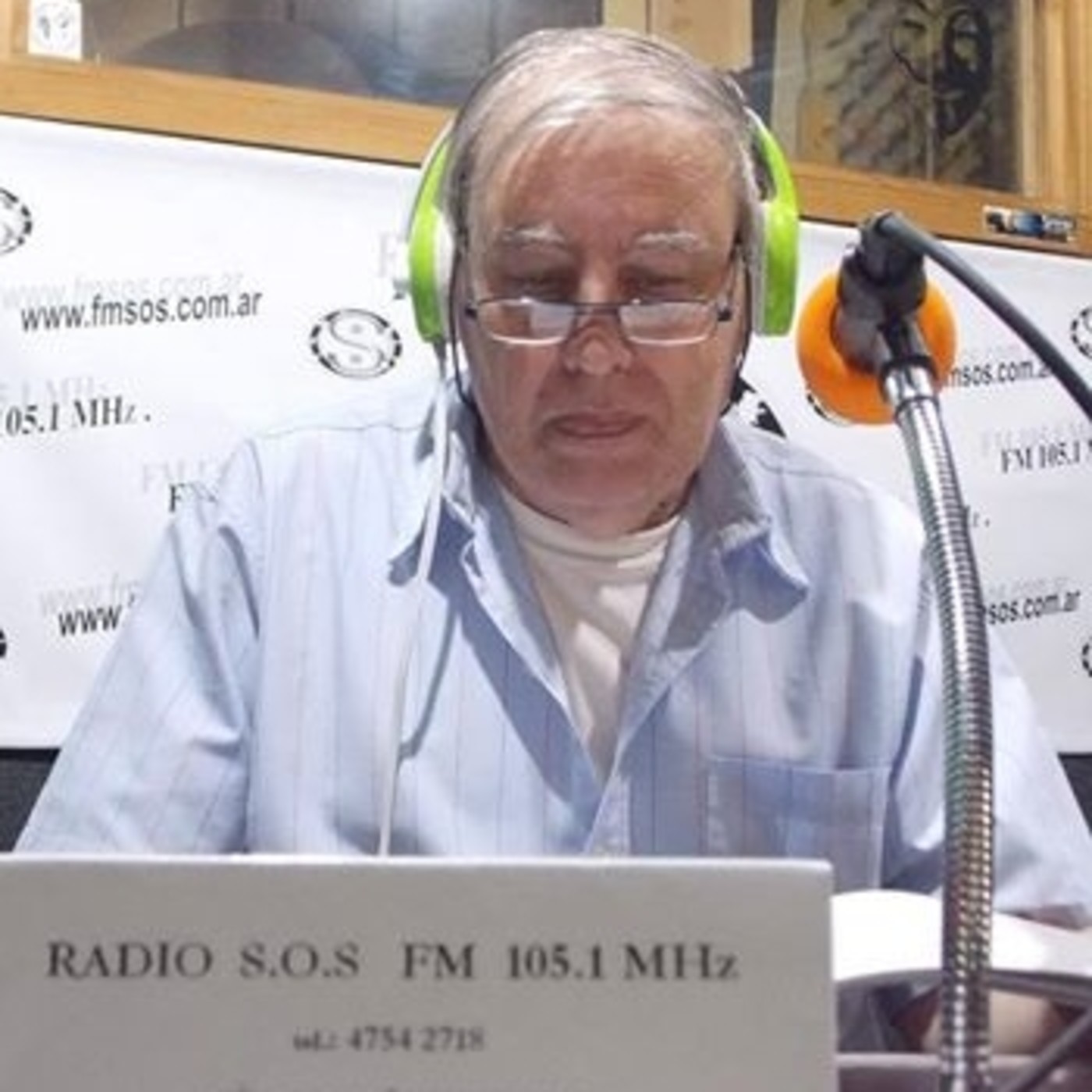 Conciencia Civica Cultural con Valeria Schapira Infelidad on line