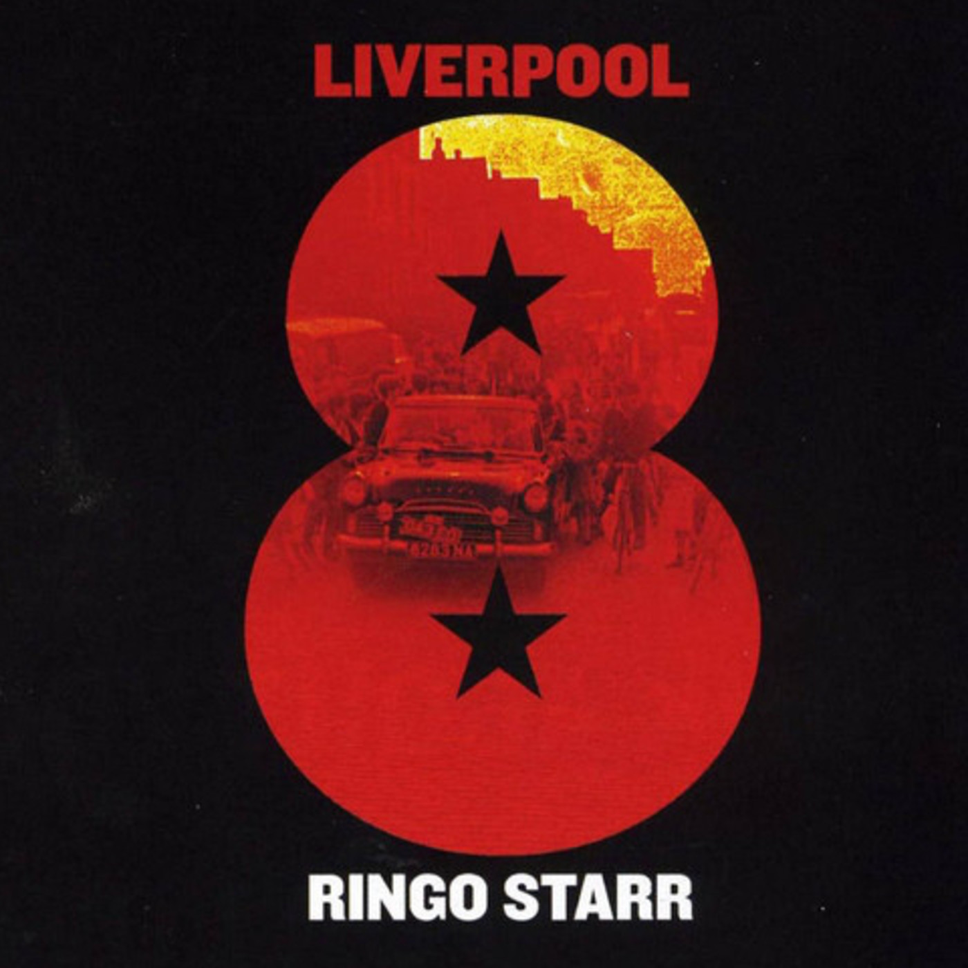Billy Shears, la música de Ringo Starr