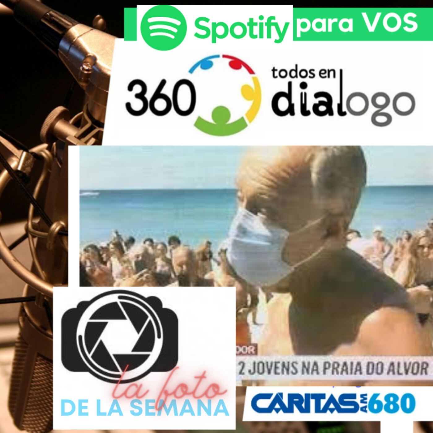 360 - todos en dial-ogo
