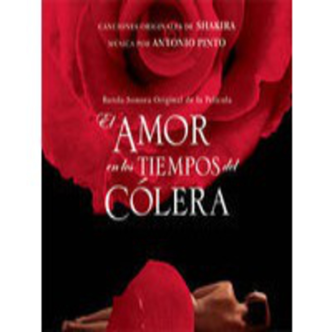 El amor en los aÑos del colera 3-garcia marquez episode artwork