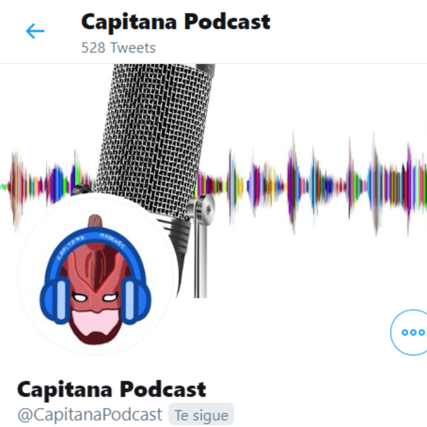 Podcast En otro orden de cosas...