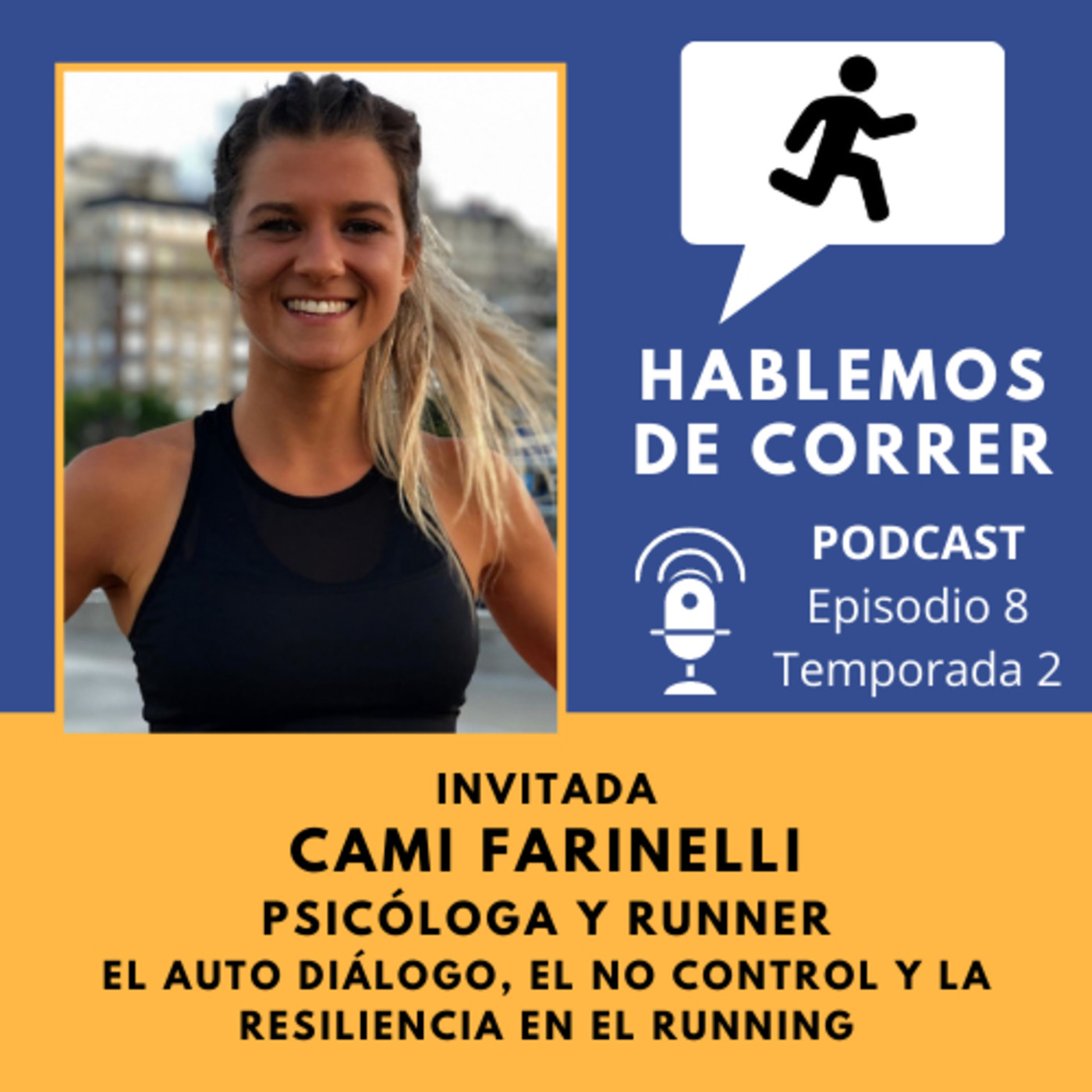 Hablemos de Correr de Runner a Runner