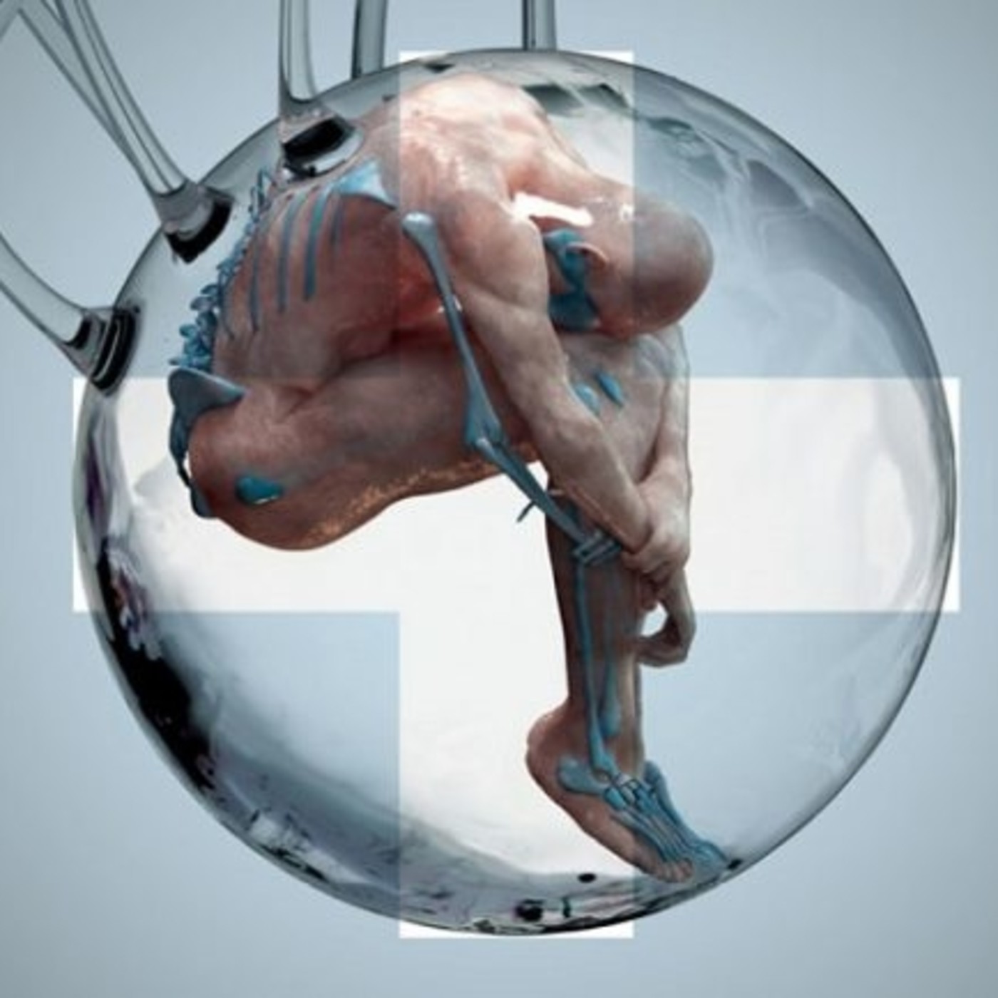 Futuro: 1- El Ser Humano #documental #ciencia #podcast #astronomia #universo episode artwork