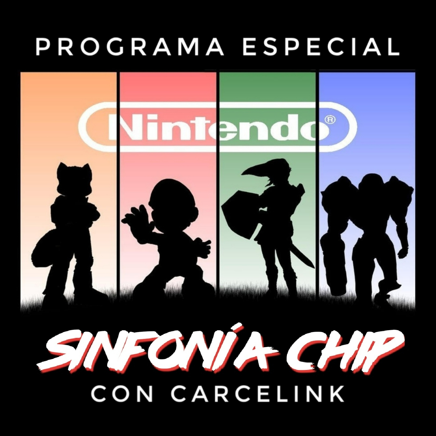 Podcast SINFONÍA CHIP
